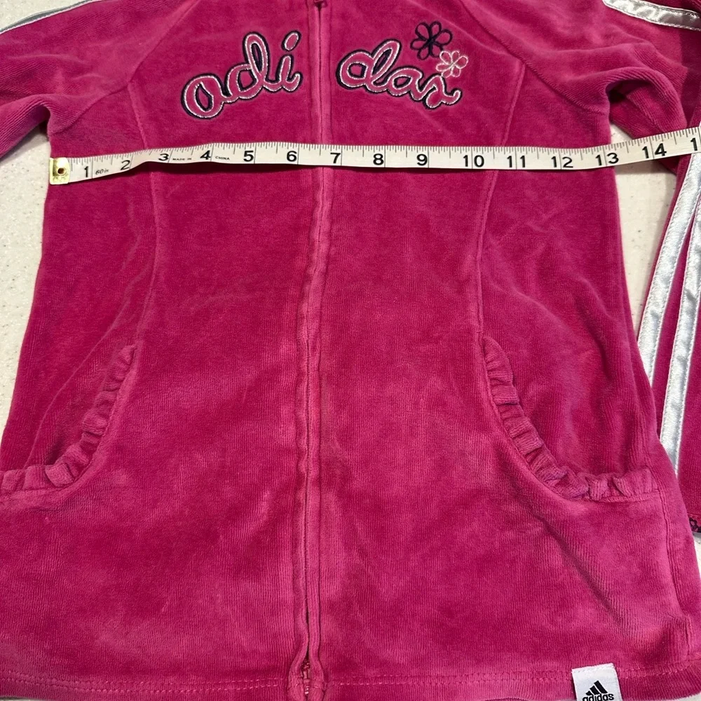 adidas retro girl’s
